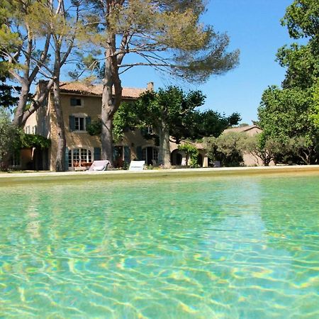 Desir De Provence Bed & Breakfast Sarrians Eksteriør bilde